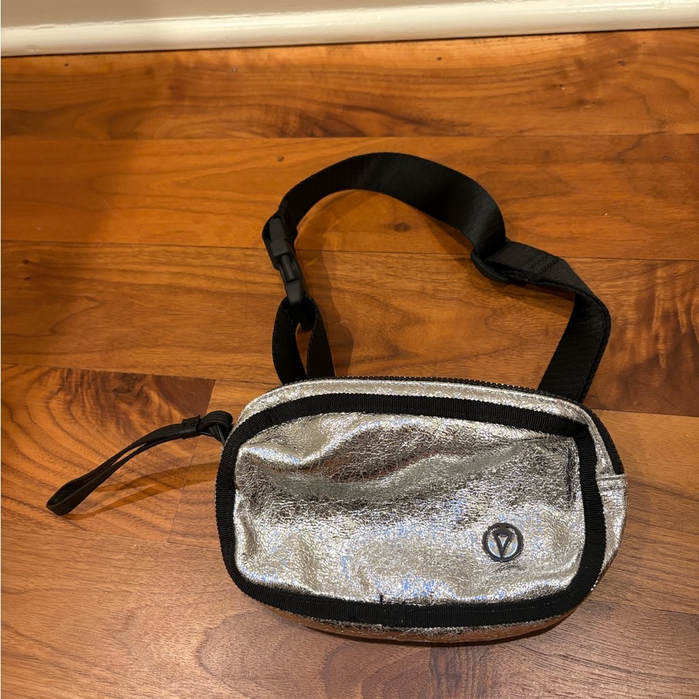 Ivivva Silver Kids Accessory Bag